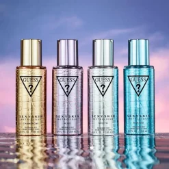 Discount Guess Metallique Blue bodymist 250 ML
