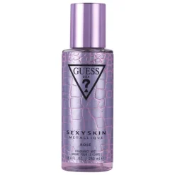 Clearance Guess Metallique Purple bodymist 250 ML