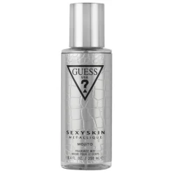 Best Guess Metallique Silver bodymist 250 ML