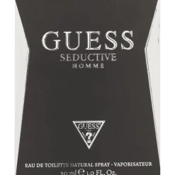 Hot Guess Seductive Man eau de toilette 30 ML