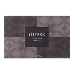Sale Guess Seductive Men giftset