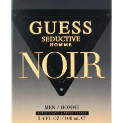 Best Guess Seductive Noir aftershave 100 ML