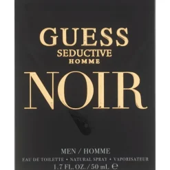 Best Guess Seductive Noir Man eau de toilette 50 ML