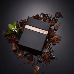 Best Guess Seductive Noir Man eau de toilette 50 ML