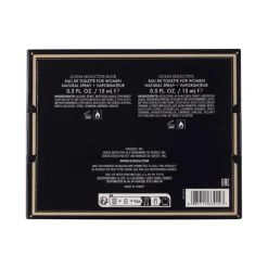 Outlet Guess Seductive Woman Mini's giftset