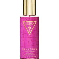 Clearance Guess Sexy Skin Wild Flower bodymist 250 ML