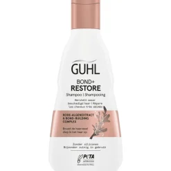 Best Guhl Bond+ Restore Shampoo 250ml
