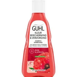Clearance Guhl Kleurbehoud & Verzorging Shampoo 250 ML