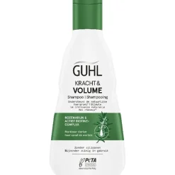 Best Guhl Kracht & Volume Shampoo250 ML