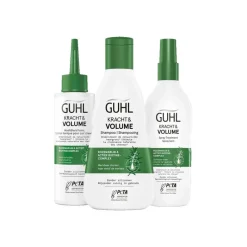 Best Guhl Kracht & Volume Spray Treatment 150 ML