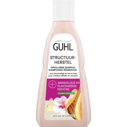 New Guhl Rijke Voeding Shampoo 250 ML