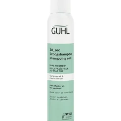 Discount Guhl 30sec Droogshampoo Pure Frisheid 200ml