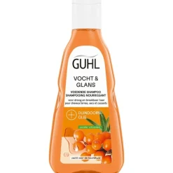 Best Guhl Vochtherstel Shampoo 250 ML