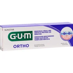 Sale Gum Ortho Tandpasta 75 ml