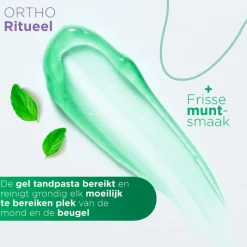 Sale Gum Ortho Tandpasta 75 ml