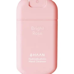HAAN Bright Rose Handspray Mini 30 ML