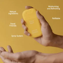 Hot HAAN Citrus Noon Handspray mini 30 ML