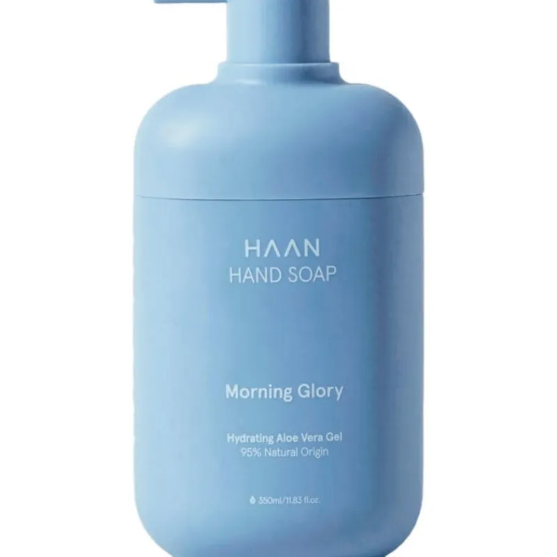 New HAAN Morning Glory Handzeep 350 ML