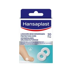 Discount Hansaplast Anti Drukringen Voor Likdoorns