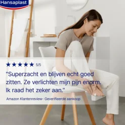 Discount Hansaplast Anti Drukringen Voor Likdoorns