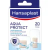 Hansaplast Aqua Protect Pleisters - 20 Strips