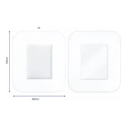 Discount Hansaplast Aqua Protect XL Eilandpleister 5 stuks