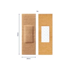 Online Hansaplast Extra Strong Waterproof Pleisters 16 Pleisters