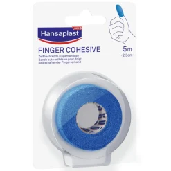 Best Hansaplast Finger Cohesive 5 M x 2,5 CM