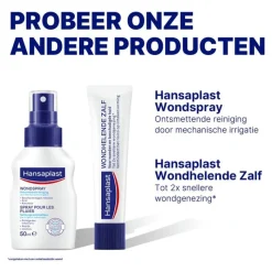 Sale Hansaplast Hechtpleister Classic 5 M x 2.5 CM