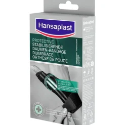 Online Hansaplast Protective Duim Brace 1 Stuk