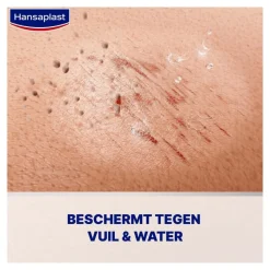 Clearance Hansaplast Second Skin Spray Pleister 40ML