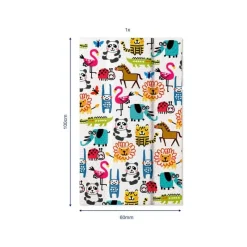 Clearance Hansaplast Sensitive Kids 1M X 6CM