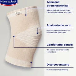 Best Hansaplast Sport Kniebandage Medium