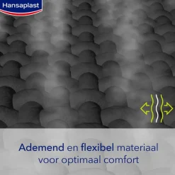 Discount Hansaplast Sport Performance Knie-Bandage S/M