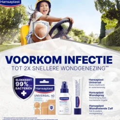 Sale Hansaplast Universal