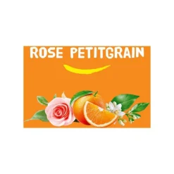 Outlet Happy Earth 100% Natuurlijke Rose Petitgrain Deodorant Crème 40 ML