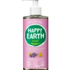 Best Happy Earth 100% Natuurlijke Lavender Ylang Handzeep 300 ML