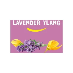 Best Happy Earth 100% Natuurlijke Lavender Ylang Handzeep 300 ML