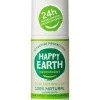 Sale Happy Earth 100% Natuurlijke Unscented Deodorant Roller 75 ML