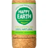 New Happy Earth 100% Natuurlijke Unscented Crystal Deodorant 90 gram