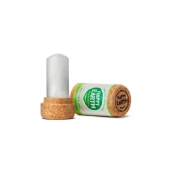 New Happy Earth 100% Natuurlijke Unscented Crystal Deodorant 90 gram