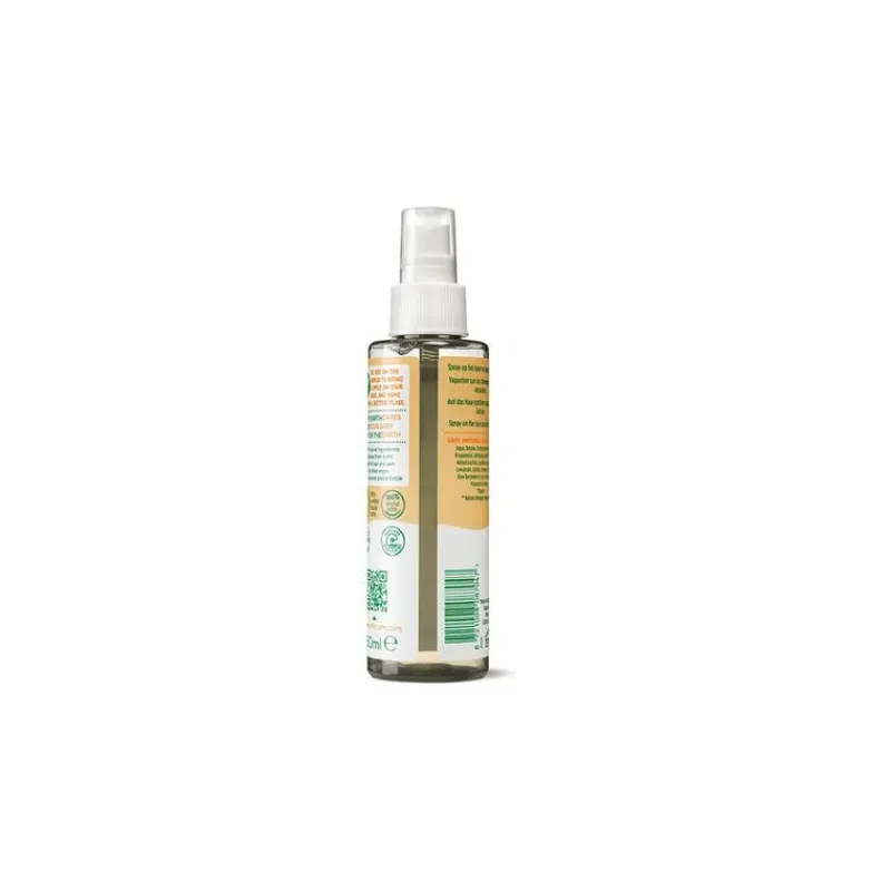 Happy Earth Baby & Kids Hair Lotion