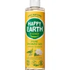 Clearance Happy Earth Jasmine Ho Wood 100% Natuurlijke Douchegel 300 ML