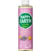 Clearance Happy Earth Lavender Ylang 100% Natuurlijke Douchegel 300 ML
