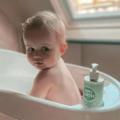 Online Happy Earth Zeepvrije Was & Badgel Baby & Kids 300 ml