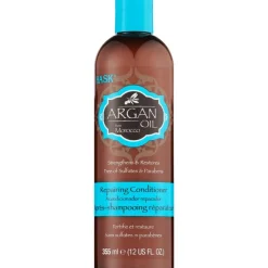 Hot Hask Argan Oil Repairing Conditioner 355 ML