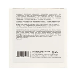 Clearance Haus labs by Lady Gaga Bio-radiant Gel-powder Peach Quartz