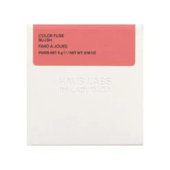 Discount Haus labs by Lady Gaga Color Fuse Talc-Free Powder French Rosette