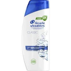 Discount Head and Shoulders Head & Shoulders Classic Anti-roos Shampoo 625 ML