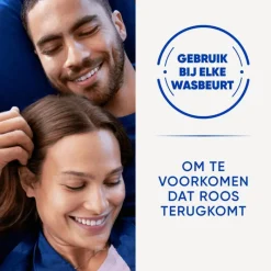 Hot Head and Shoulders Head & Shoulders Classic Anti-roos Shampoo 300 ML